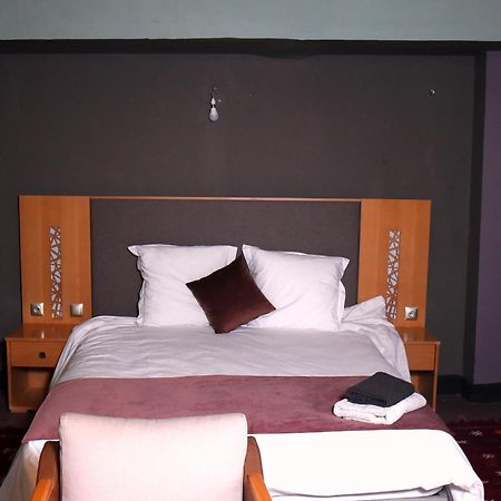 Kasbah Tifoultoute Tajda 外观 照片