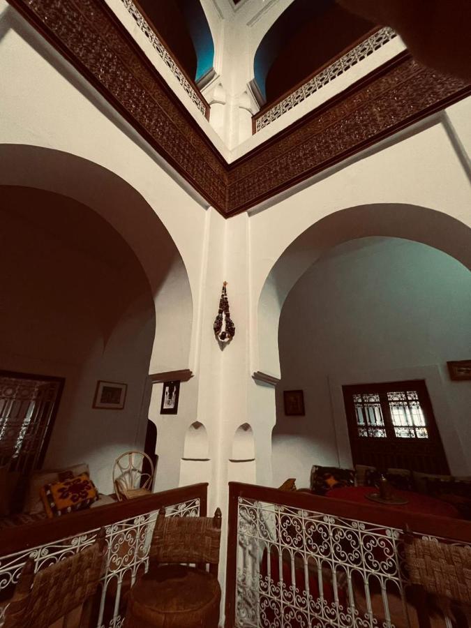 Kasbah Tifoultoute Tajda 外观 照片