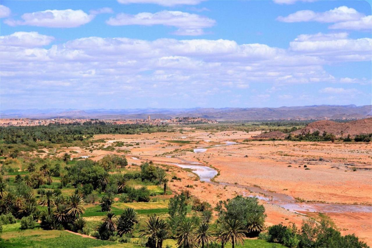 Kasbah Tifoultoute Tajda 外观 照片