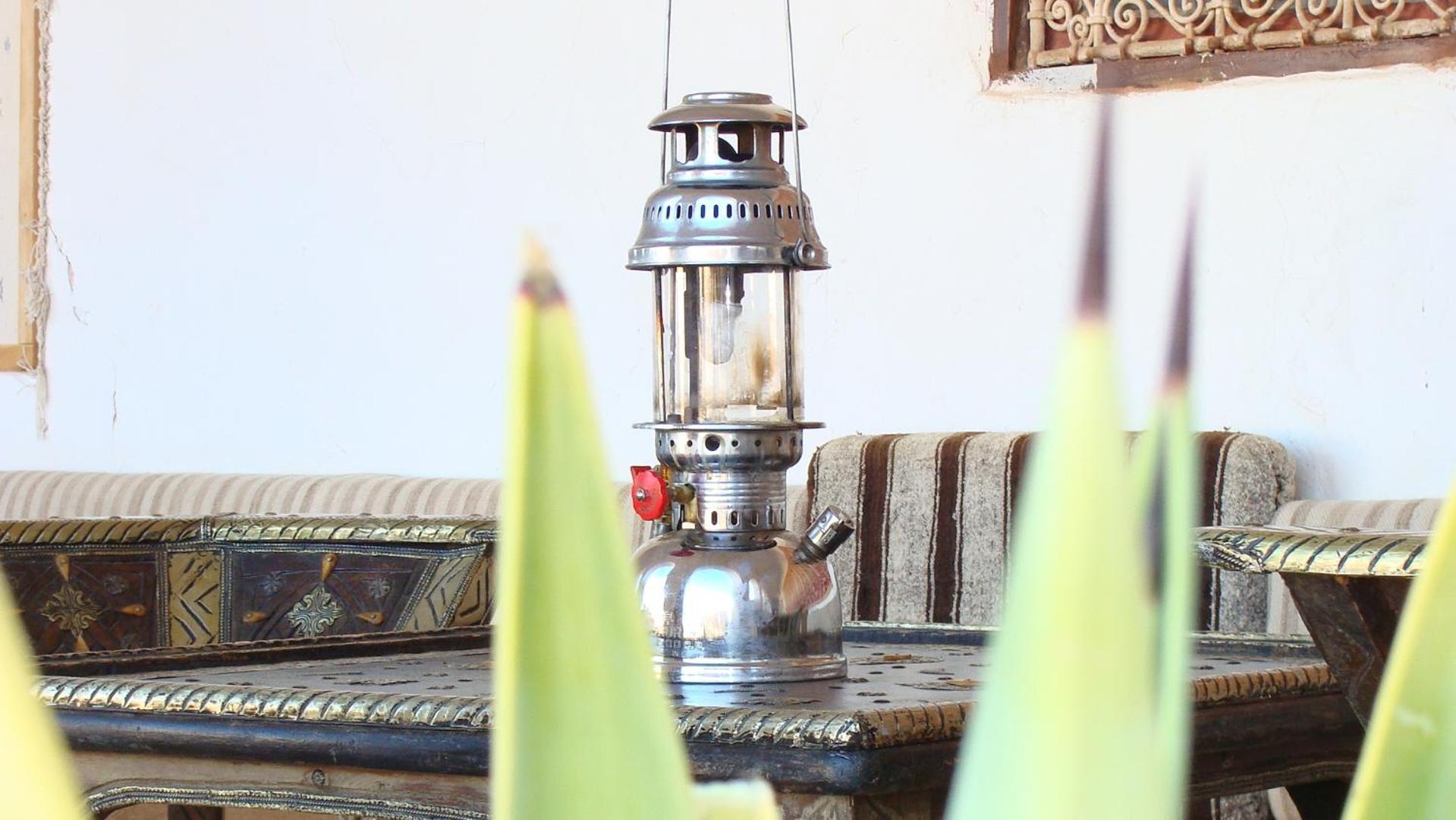 Kasbah Tifoultoute Tajda 外观 照片