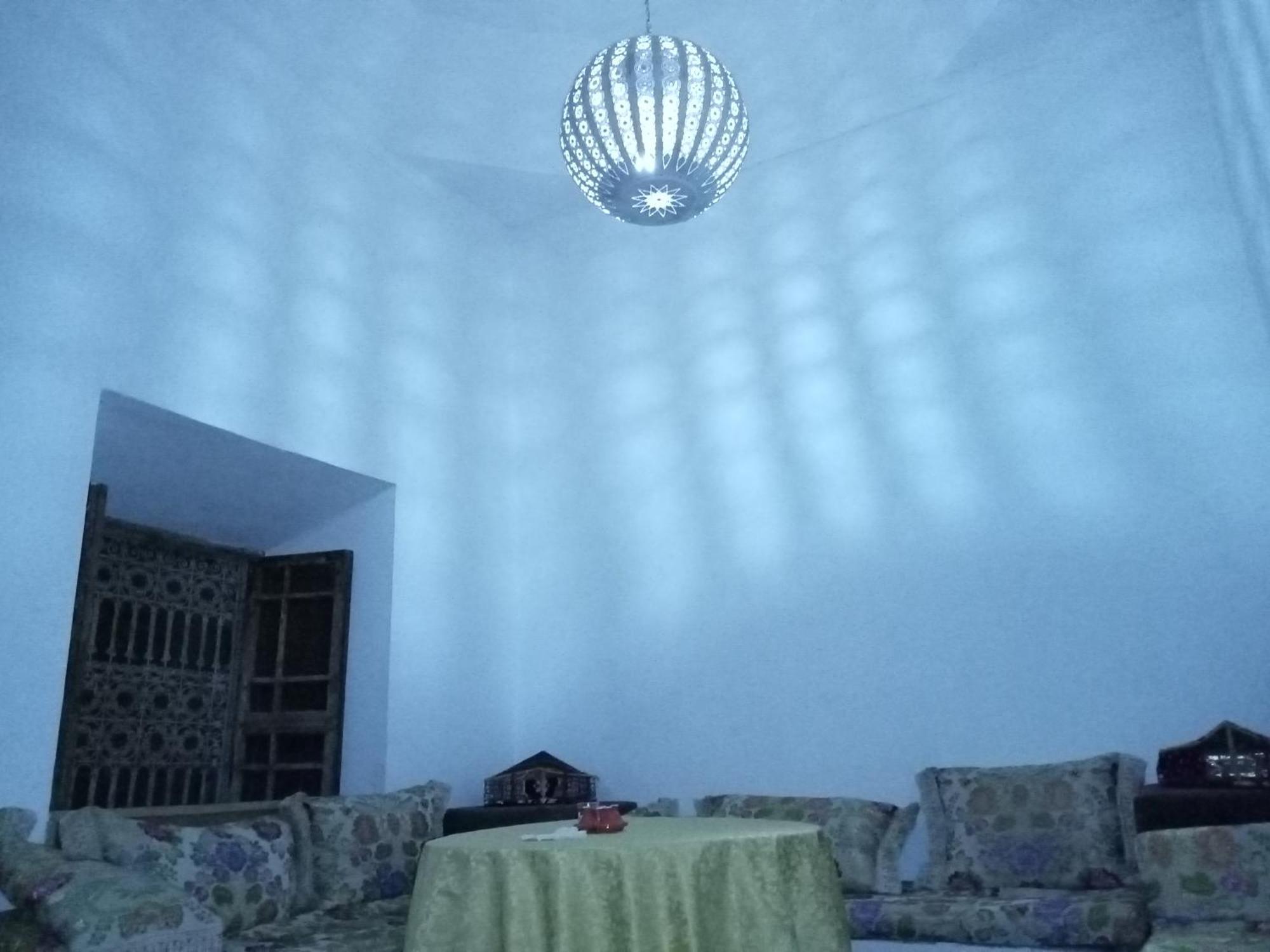 Kasbah Tifoultoute Tajda 外观 照片