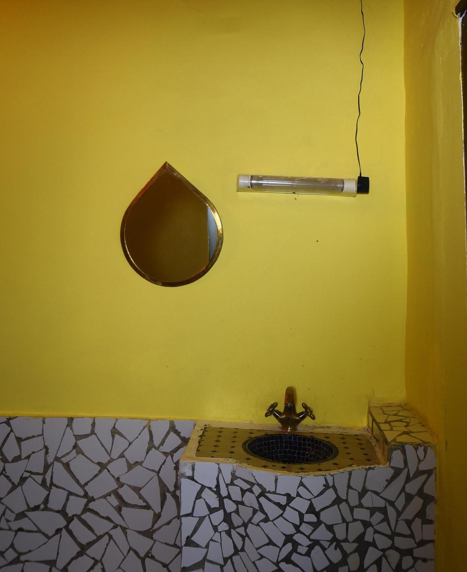 Kasbah Tifoultoute Tajda 外观 照片