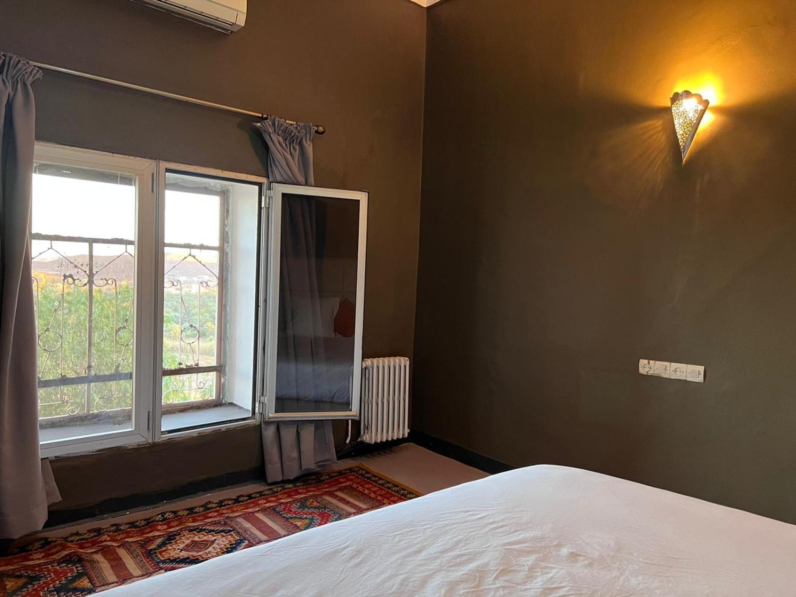 Kasbah Tifoultoute Tajda 外观 照片